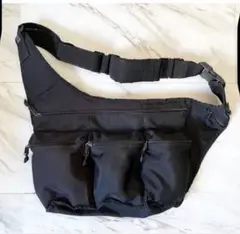 old gap風 Y2K tech テック ショルダーバッグ shoulder