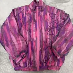 ブルゾンジャケット　Lサイズ　90S
