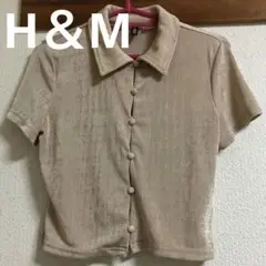 テロテロ　ミニシャツ