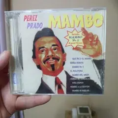 PEREZ PRADO ［MAMBO］