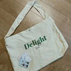 未使用 ショルダーバッグ