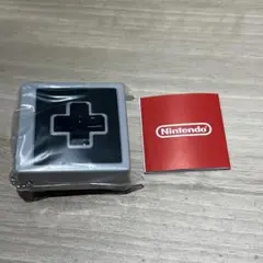 Nintendo ニンテンドー ガチャ コレクション 十字ボタン