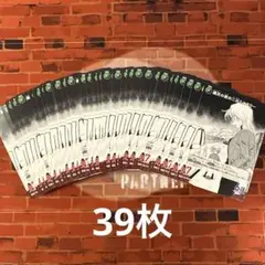 名探偵コナン TCG 満月の夜の二元ミステリー C / ID 0724 39枚