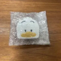 シークレット回転式クリップ　ペックル　はぴだんぶい