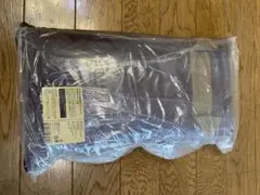 ｛新品｝サンドバッグ (Sand Bag) パープル 約45cm