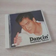 田原俊彦　Dancin'