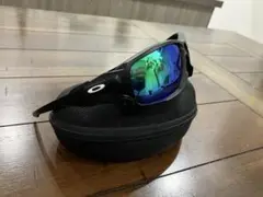 OAKLEY オークリー SHOCKTUBE ショックチューブ PRISM