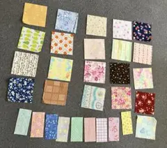 はぎれ生地　詰め合わせ
