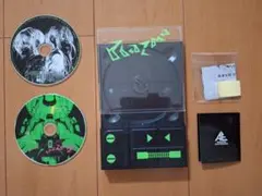 ★タイムセール★米津玄師　初回限定plazma BOW AND ARROW