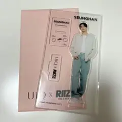スンハン UIQ アクリルスタンド
