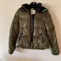 MONCLER モンクレールダウン