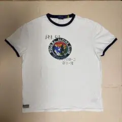 Polo Ralph Lauren Alpine Club Trail Tee