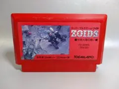 ファミコン　ゾイド