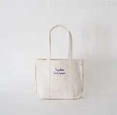 TEMBEA テンベア｜2WAY TOTE SMALL　ICE