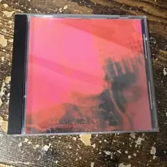 my bloody valentine Loveless CD