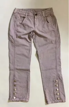 エルマンノ シェルヴィーノ パンツ