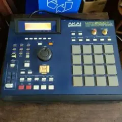 2025年最新】mpc2000xlの人気アイテム - メルカリ