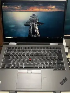 ThinkPad X1 Carbon Intel Core i7
