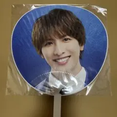 MATSURI 松岡卓弥 うちわ