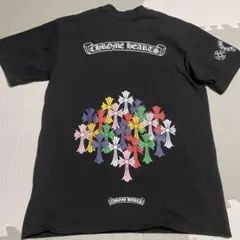 Tシャツ　半袖　ブラック　早い者勝ち‼️