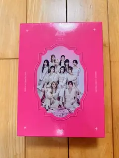PRODUCE 101 JAPAN The Girls-夢へのはじまり- DVD