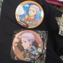 東京リベンジャーズ　三ツ谷隆　セット