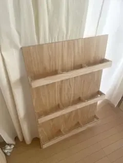 シューズ　ラック