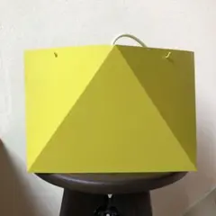 idee ORI ORI yellow green