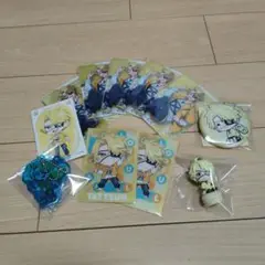 たっつん　グッズ　まとめ売り