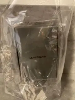 LE SSERAFIM Ring Set "SILVER" 指輪 ルセラフィム