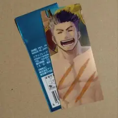 セイバー　FGO 最終再臨