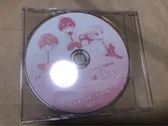 Starry⭐︎Sky スタスカ ドラマCD アニメイト特典