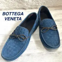 2025年最新】Bottega Veneta メンズ モカシン・デッキシューズの