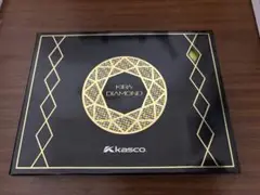 キャスコ(KASCO) ゴルフボール キラダイヤモンド イエロー ダース