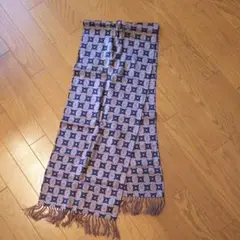 マーガレットハウエル★マフラー