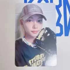 straykids KARMA musicplant フィリックス