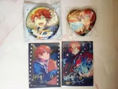 あんスタ　明星スバル　中国グッズセット売り