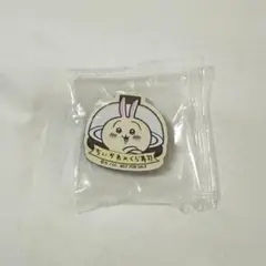 ちいかわ くら寿司 マグネットシート うさぎ & あのこ