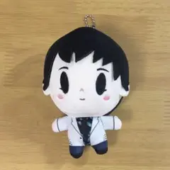 原因は自分にある。 杢代和人 ぬいぐるみ キーホルダー 2025年最新】杢代和人 ちびぬいの人気アイテム - メルカリ
