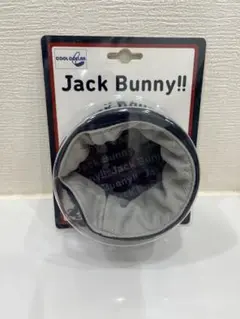 ジャックバニー　　ネッククーラー　ベルオアシス