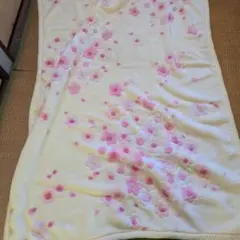 毛布