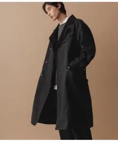 最終値下げ‼️希少品 美品BarbourディスパッチライダーWAXコート 英国軍の＜Barbour＞。｜ビームス 立川｜BEAMS