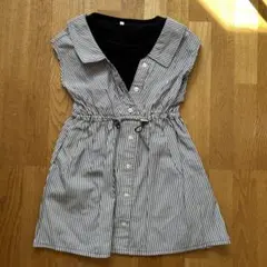 ワンピース♡130cm