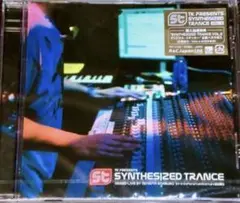 2025年最新】synthesized tranceの人気アイテム - メルカリ