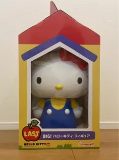 【新品】19点　サンリオ　キティ　kitty ラストワンフィギュア　まとめ売り 最終値下げ☆⠀】ハローキティ 1番くじ ラストワン賞 フィギュア