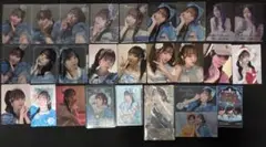 真中まな　トレカ　まとめ売り