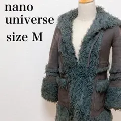 nano universe ナノユニバース デザインジャケット