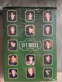 SVT HOTEL CARAT MEMBERSHIP KIT
