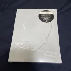 中田裕二 DVD 未開封 新品