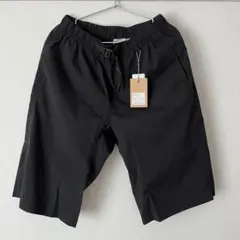 グラミチ Begin別注 COOLMAXシアサッカー ミドル丈ショーツ